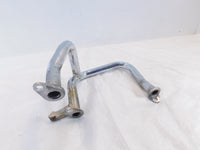 01-17 Honda GL1800 Goldwing 1800 Chrome Front Lower Right Engine Crash Guard Bar