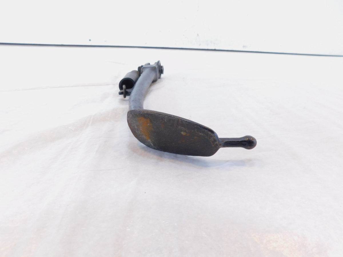 1991-03 Honda ST1100 ST1100A & ST1100P Police 1100 Kickstand Sidestand w/ Spring - C3 Cycle