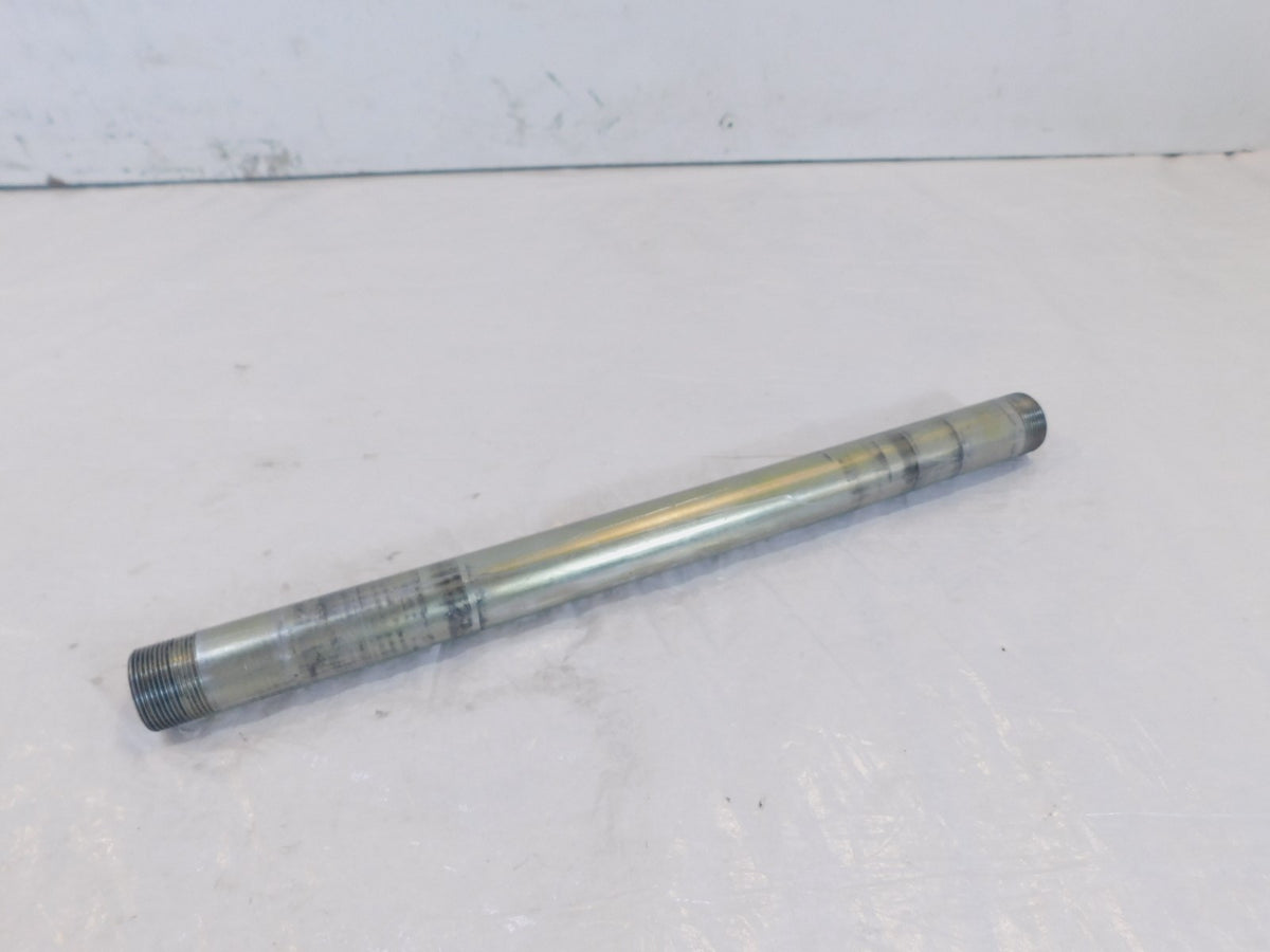 Ducati Monster Sport-Touring Multistrada Rear Wheel Swingarm Pivot Axle Bolt - C3 Cycle
