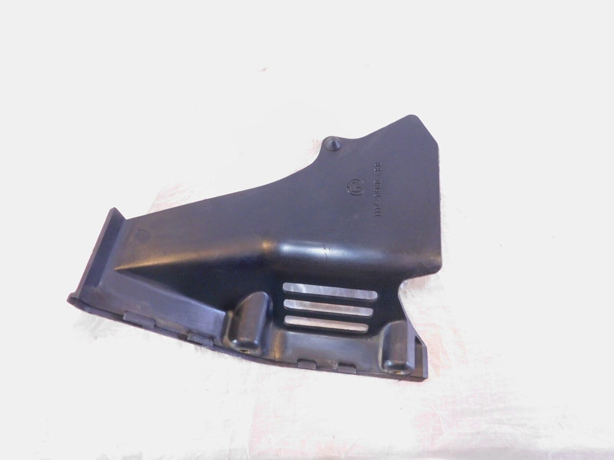 BMW K1 K100LT K100RS K1100LT Right Engine Motor Alternator Generator Cover Guard - C3 Cycle