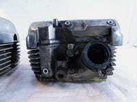 Honda VT600 VT600CD Shadow 600 VLX Deluxe Front & Rear Cylinder Heads & Covers - C3 Cycle
