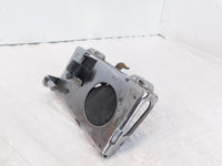 Harley Davidson Sportster 883 1100 & 1200 Chrome Right Lower Battery Holder Box - C3 Cycle