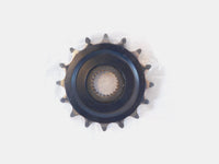 BMW F650 Funduro F650GS F650ST Front Transmission Output Sprocket - 16T 16 Tooth - C3 Cycle