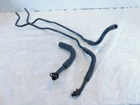 2005-2011 BMW K1300GT & K1200GT Engine Oil Cooler Inlet/Outlet Hose Pipe Lines - C3 Cycle
