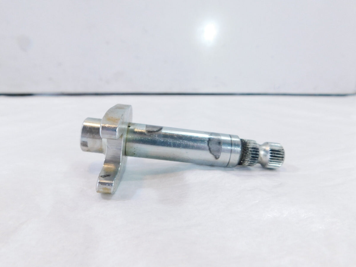 Triumph Rocket III 3 Classic/Roadster Touring Gear Shift Actautor Spindle Shaft - C3 Cycle