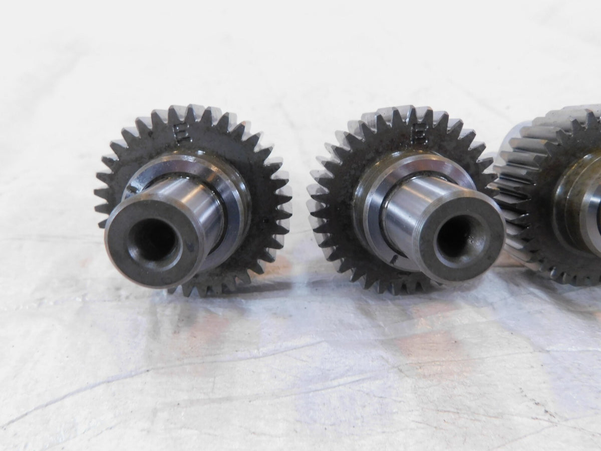 03-07 Buell XB XB9 XB12 Firebolt Lightning & Ulysses Engine Motor Camshaft Cams - C3 Cycle