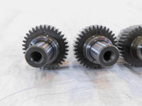 03-07 Buell XB XB9 XB12 Firebolt Lightning & Ulysses Engine Motor Camshaft Cams - C3 Cycle