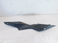 2008 Aprillia Mille RSV1000 Black Left Side Body Panel Fairing Cowling Cover - C3 Cycle