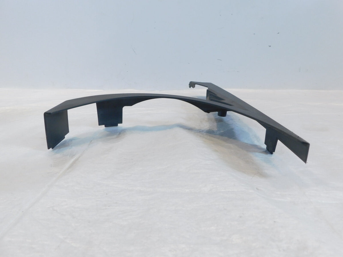 2006-2013 BMW F800S F800ST Lower Outer Rear Wheel Drive Belt Guard Cover Case - C3 Cycle