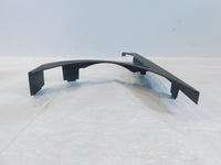 2006-2013 BMW F800S F800ST Lower Outer Rear Wheel Drive Belt Guard Cover Case - C3 Cycle