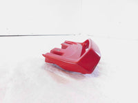 1997-2001 Kawasaki Ninja 250 250R EX250 Red Rear Passenger Frame Grab Bar Handle - C3 Cycle