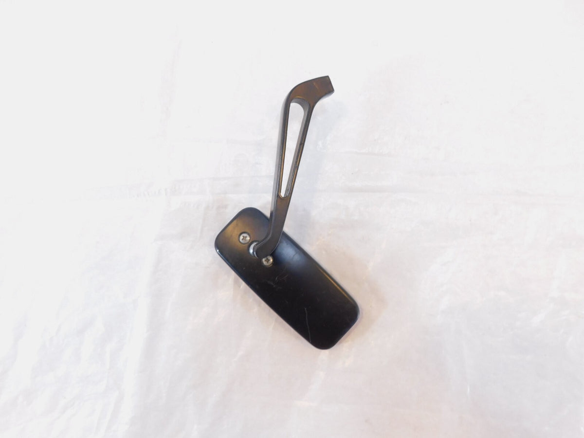 Victory Hammer Kingpin Jackpot Magnum & Vegas Black Right Rear View Mirror - C3 Cycle