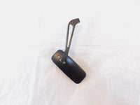 Victory Hammer Kingpin Jackpot Magnum & Vegas Black Right Rear View Mirror - C3 Cycle