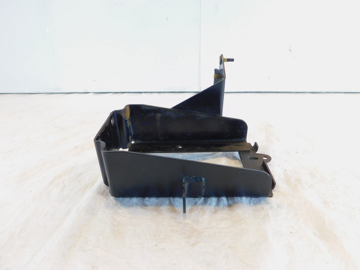 Harley Davidson Ironhead Sportster 900 & 1000 Battery Tray Mount Holder Box - C3 Cycle