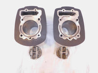 Victory V92 Kingpin Hammer Vegas & Jackpot Engine Motor Cylinders w/ Pistons - C3 Cycle