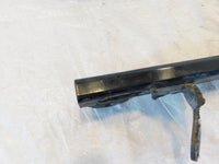 Harley Davidson Sportster XLH 883 1200 Black Rear Wheel Fork Swingarm Swing Arm - C3 Cycle
