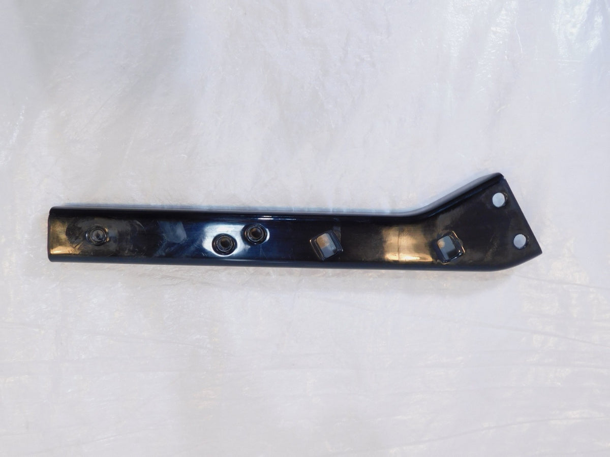 Harley Electra Glide & Road King Right Saddlebag Rail Support Bracket Guard - C3 Cycle