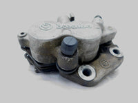 2001-2007 Aprilia Caponord 1000 ETV1000 Silver Front Right Brake Disc Caliper - C3 Cycle
