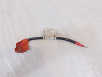 2014-2025 Erik Buell Racing EBR 1190 1190SX 1190RX Positive Battery Cable Wire - C3 Cycle