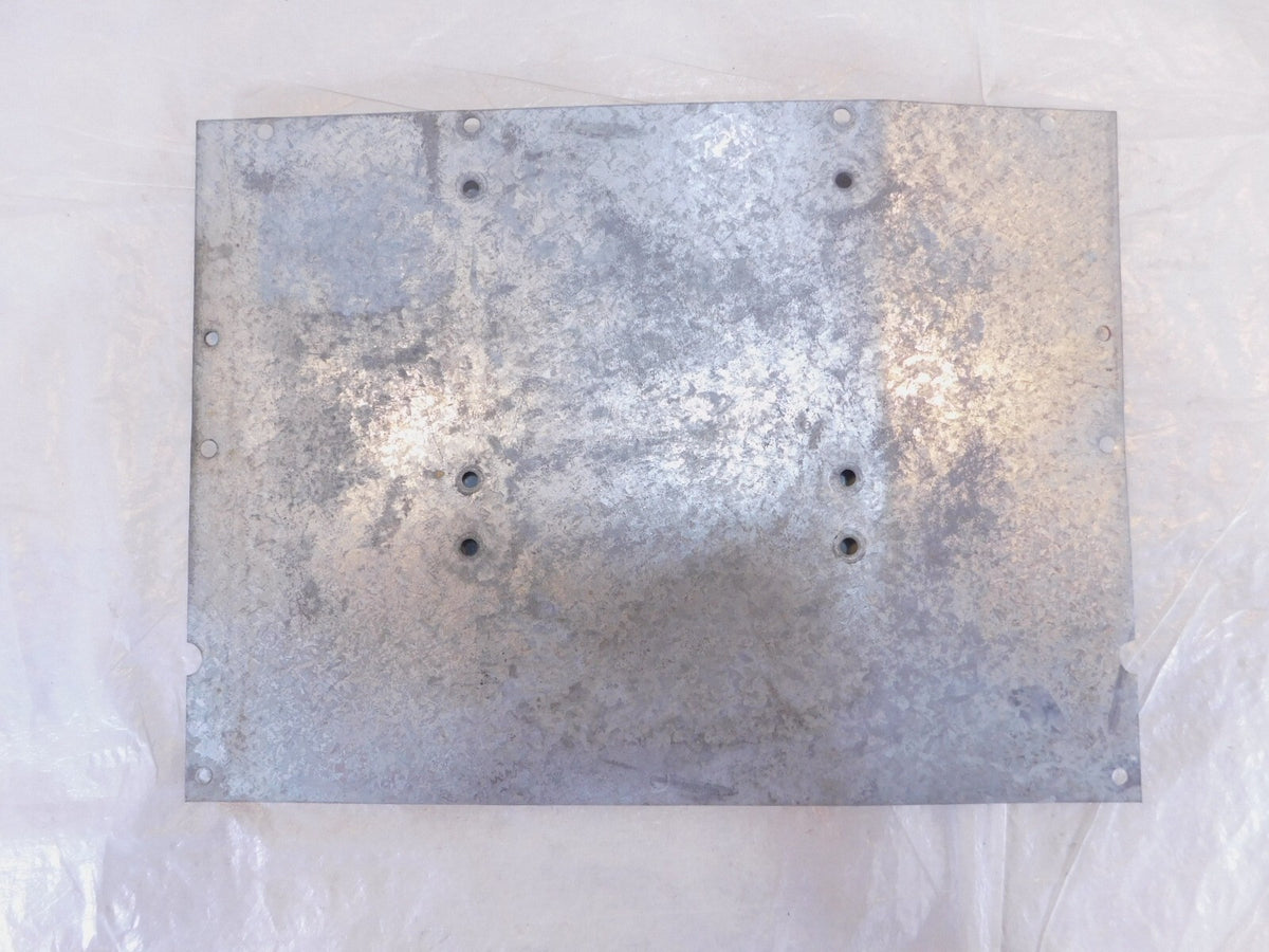 1994 Harley Davidson Touring Electra Glide Ultra Classic Tour Pak Mounting Plate - C3 Cycle