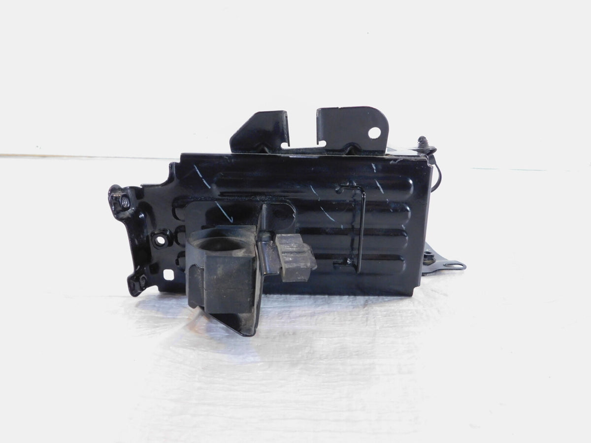 Royal Enfield Continental GT & Interceptor 650 Battery Box Holder Tray Bracket - C3 Cycle