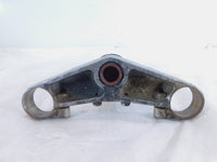 99-04 Triumph Sprint 955 ST RS Front Fork Lower Triple Tree Steering Stem Yoke - C3 Cycle