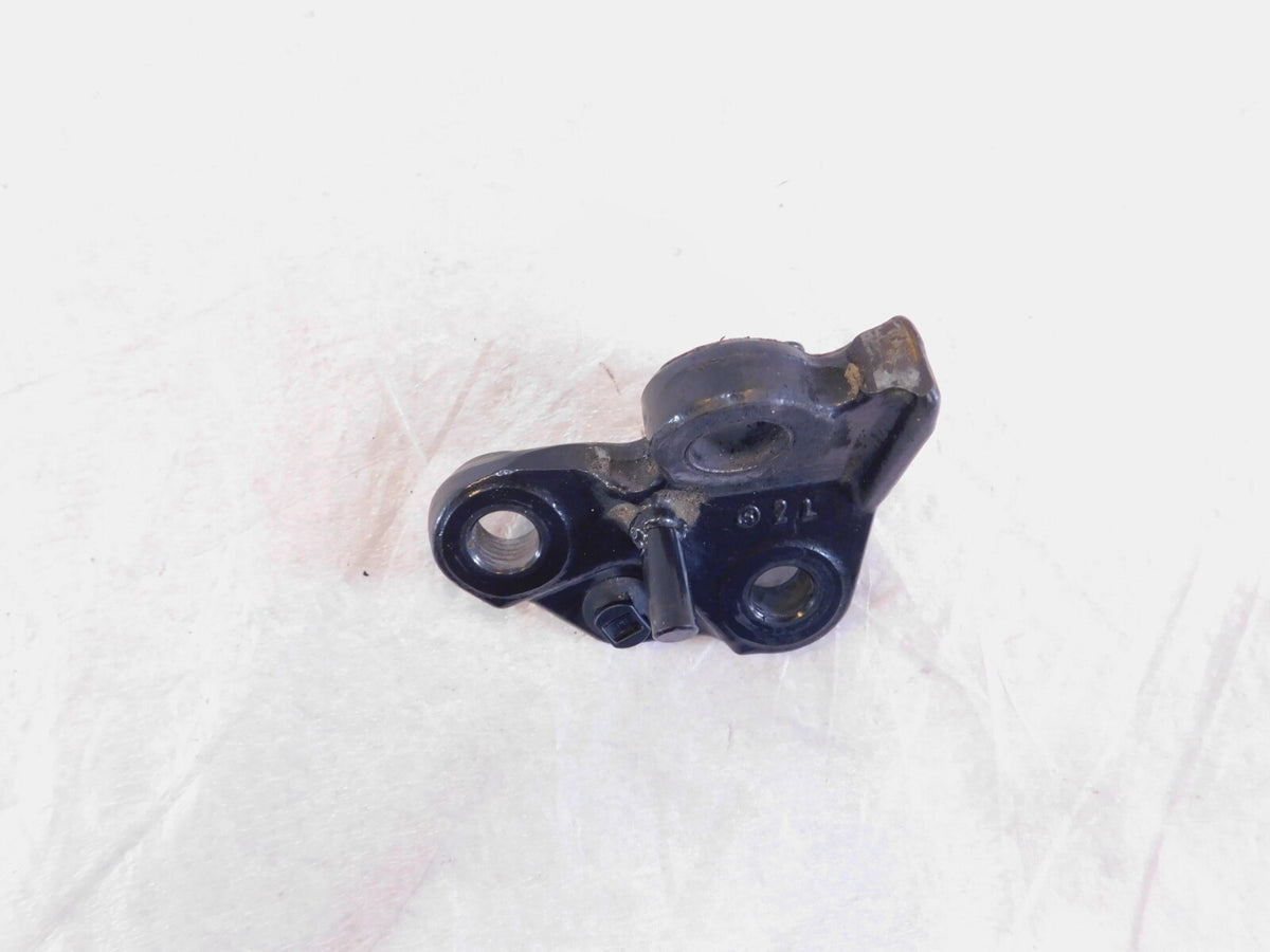 2011-2022 BMW K1600GT K1600GTL K1600B Side Stand Kickstand Bracket Mount Stay - C3 Cycle