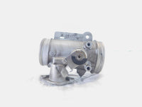 BMW R1200GS Adventure R1200R R1200ST Left Air Fuel Intake Throttle Body - C3 Cycle