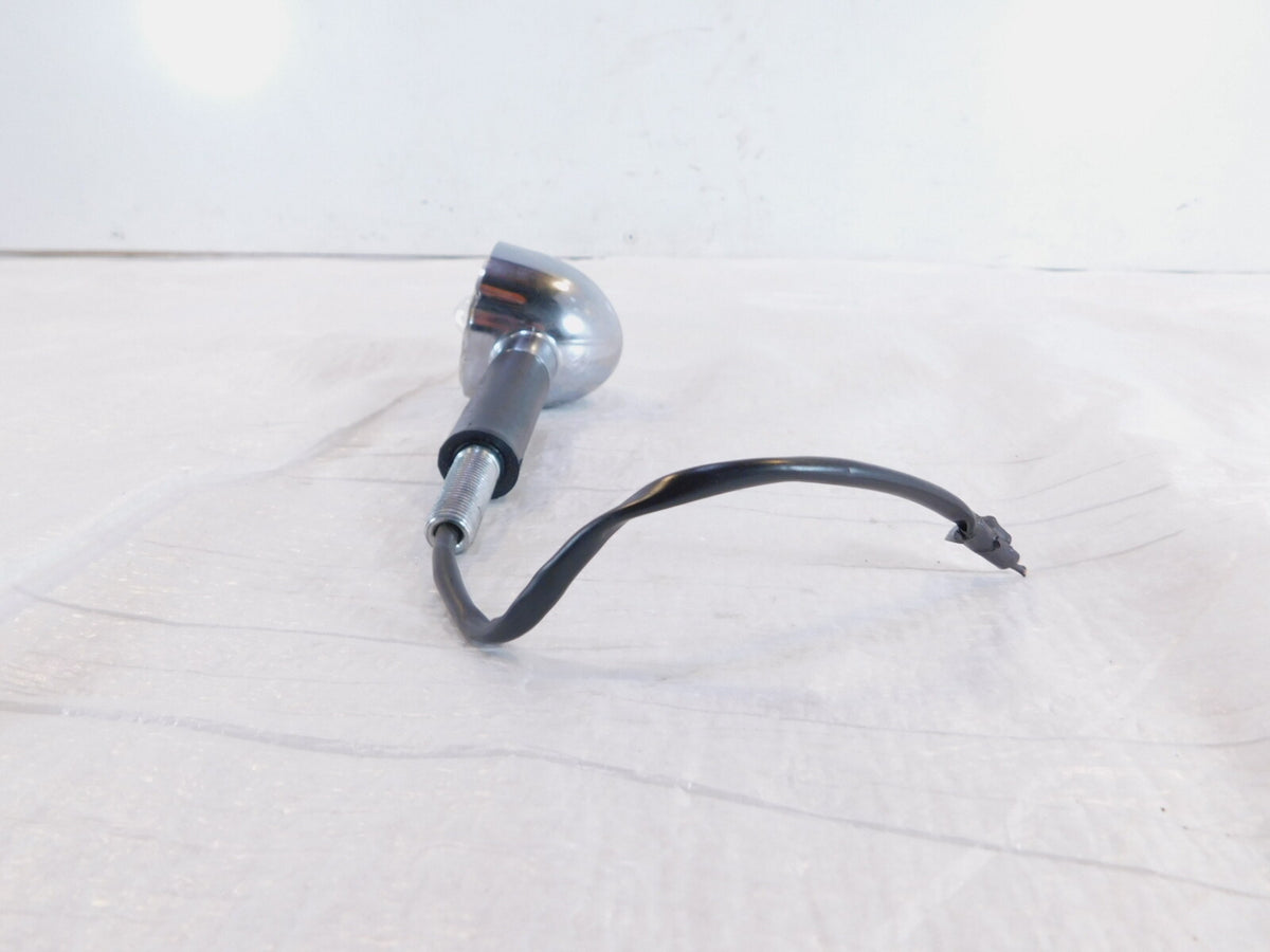 Royal Enfield Continental GT & Interceptor 650 Front Right Indicator Turn Signal - C3 Cycle