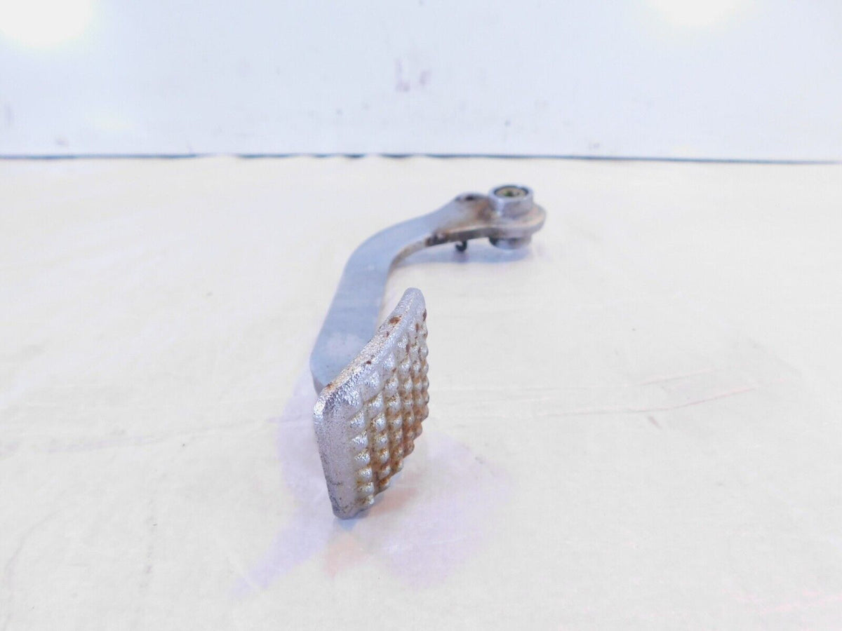 1987-1994 Honda Shadow Spirit 1100 VT1100C Rear / Rearset Brake Pedal Foot Lever - C3 Cycle