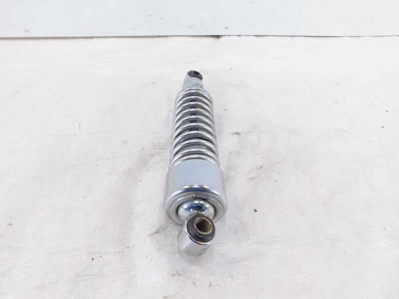 Harley Davidson Sportster 883 Custom & 1200 11 3/4" Chrome Rear Shock Absorber