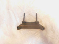 1982 & 1983 Honda Magna V45 750 VF750 VF750C Front Upper Horn Mount Bracket - C3 Cycle
