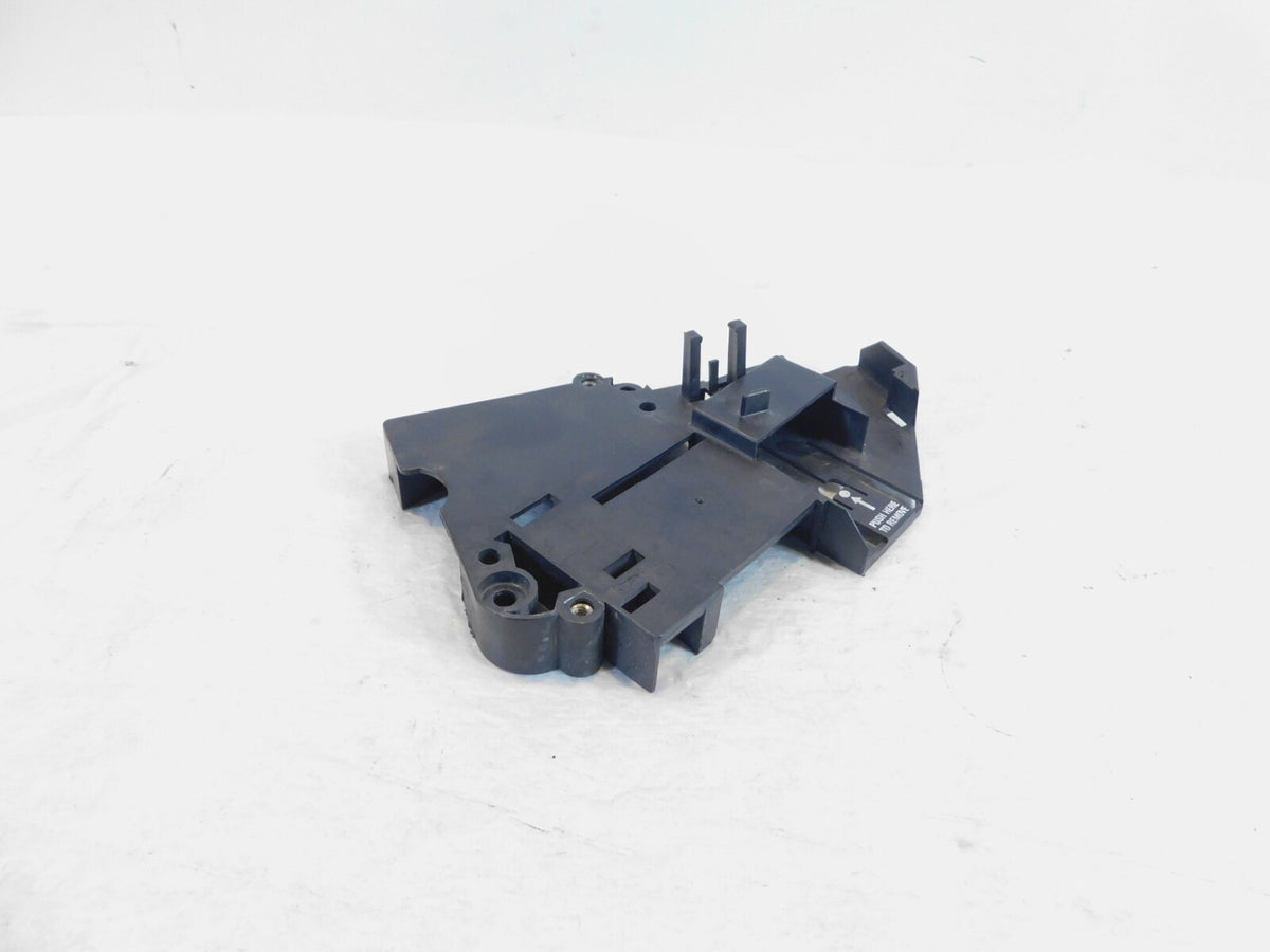 Harley Road King & Electra Glide EFI ECM Fuel Injection Computer Mount Bracket - C3 Cycle