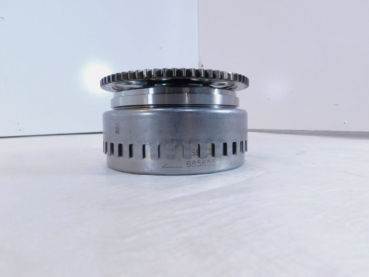 2019-2024 Can-Am Ryker 900 & Rally Magneto Stator Rotor Flywheel & Starter Gear - C3 Cycle