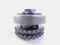 99-03 Indian Gilroy Chief Scout & Spirit Primary Chain Drive Compensator Gears - C3 Cycle