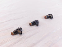 2001-2017 Honda GL1800 Goldwing 1800 Silverwing FSC600 Fuel Gas Petrol Injectors - C3 Cycle