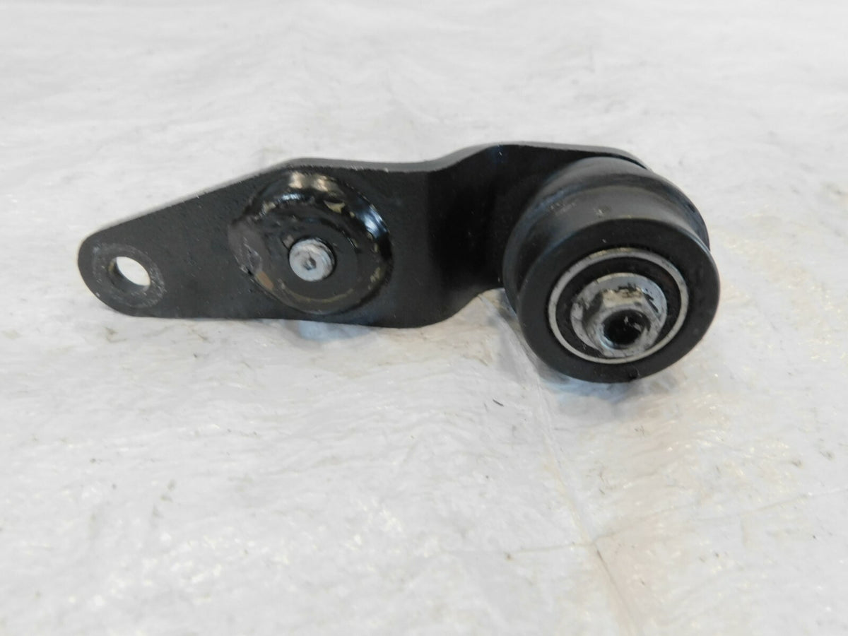 2014-2017 Aprilia Caponord 1200 & Rally Left Center Stand Support Bracket Mount - C3 Cycle