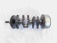 Triumph Speed Triple R & Tiger 1050 & Sprint Engine Motor Crank Shaft Crankshaft - C3 Cycle