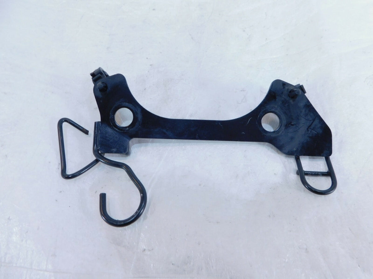 98-16 Yamaha V-Star XVS650 650 Custom Front Fork Cabler Guide Mounting Bracket - C3 Cycle