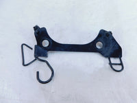 98-16 Yamaha V-Star XVS650 650 Custom Front Fork Cabler Guide Mounting Bracket - C3 Cycle