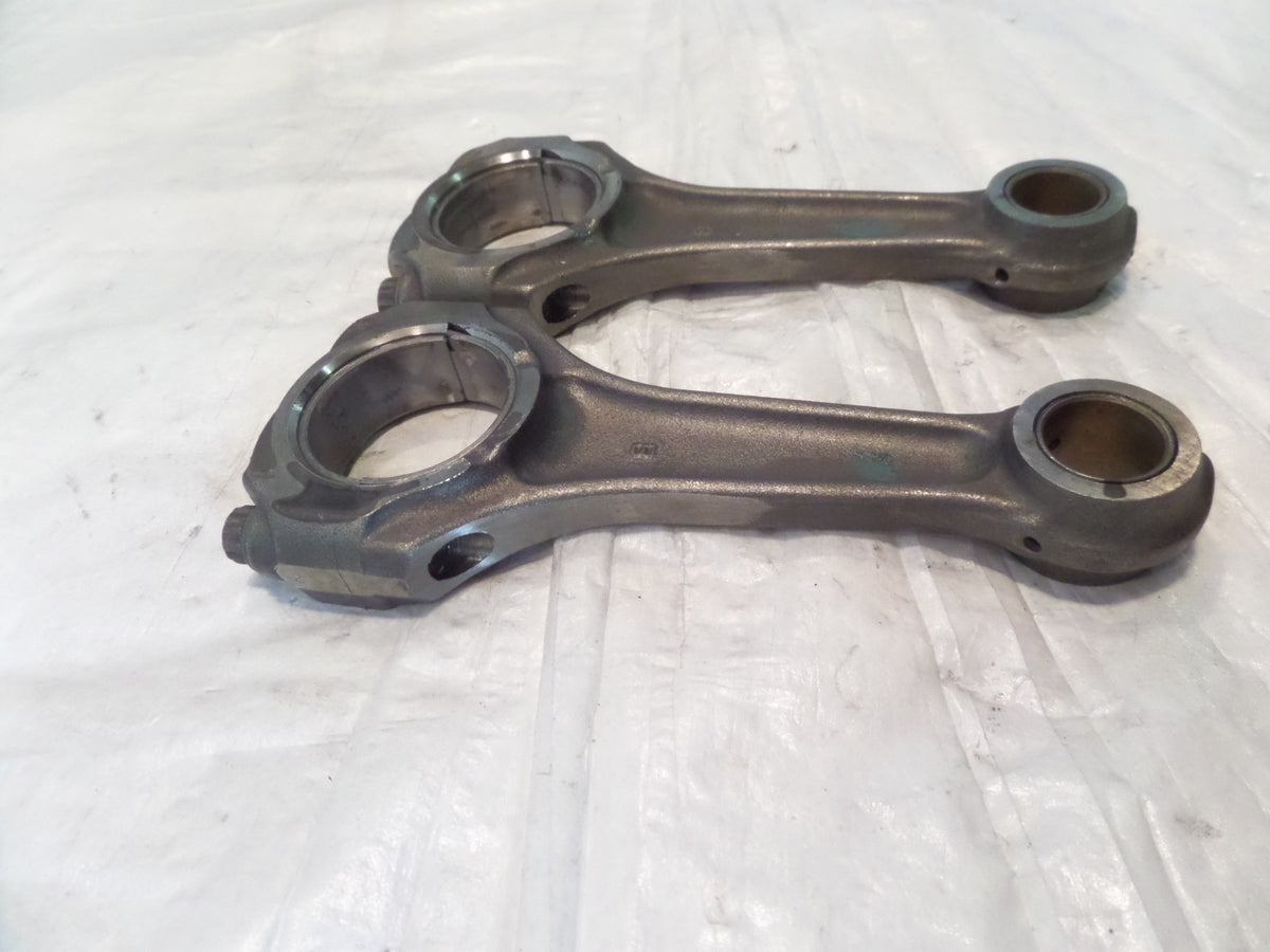 Ducati Monster 750 & Supersport 750 Piston Crankshaft Crank Connecting Rod Rods