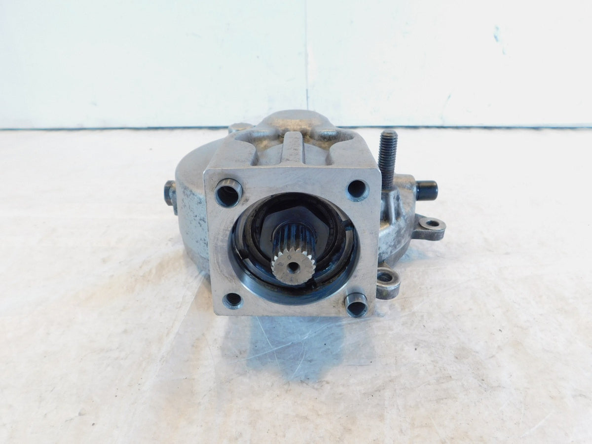 1985-1989 BMW K75 K75RT K75S Rear Wheel Final Drive Gear Differential Diff - C3 Cycle