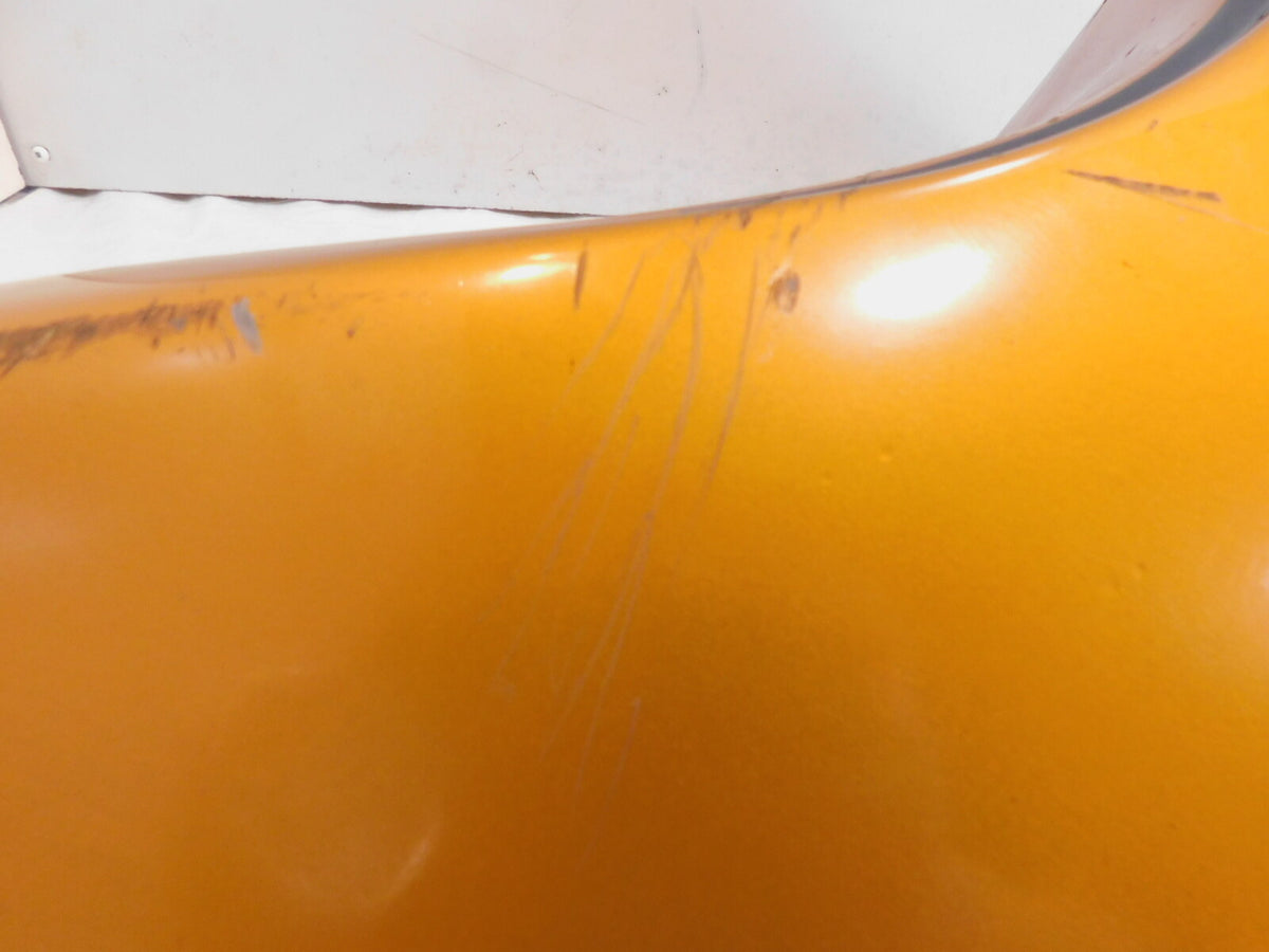 1986-2017 Harley Davidson Softail Heritage Classic Outer Front Fairing Cover