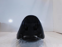 Indian Chief Chieftain Dark Horse Black Front Rider Rear Passenger Pillion Seats - C3 Cycle