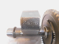Suzuki Savage 650 LS650 Boulevard S40 Engine Motor Crankshaft Balancer & Gear - C3 Cycle