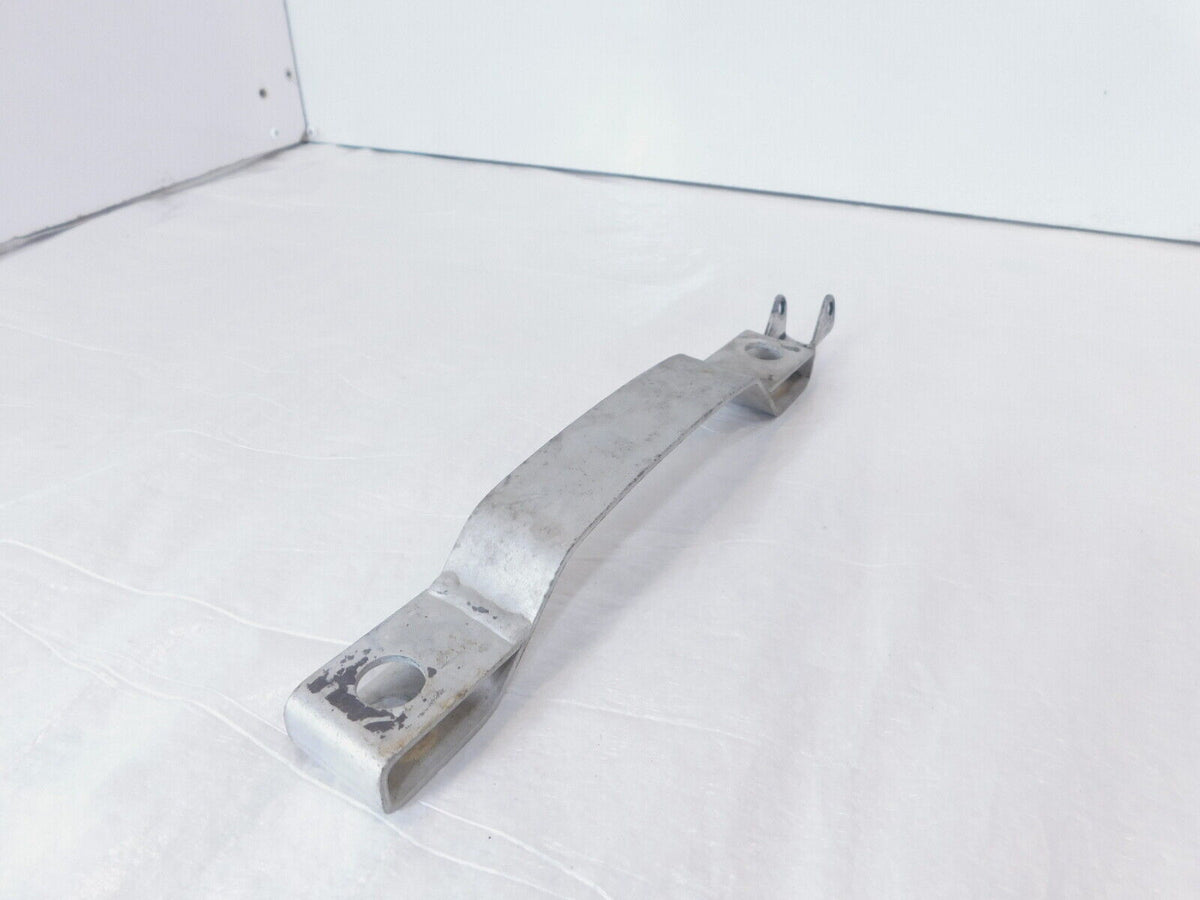 BMW K75 K75C K75S K100 K100RS K100RT K1100LT Seat Bench Bracket Mount Bow Strap - C3 Cycle