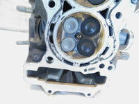 Honda CB500F CBR500R Engine Motor Cylinder Head Valves & Cam Camshafts w/ Cover - C3 Cycle