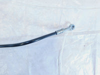 Indian Chief Chieftain Roadmaster & Springfield ABS Rear Brake Hose Pipe Line