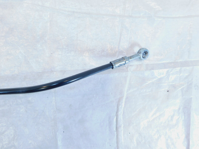Indian Chief Chieftain Roadmaster & Springfield ABS Rear Brake Hose Pipe Line