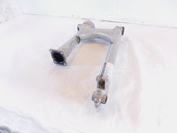 1984-1999 Yamaha Virago 700 750 1000 1100 XV700 XV750 XV1100 Rear Wheel Swingarm - C3 Cycle
